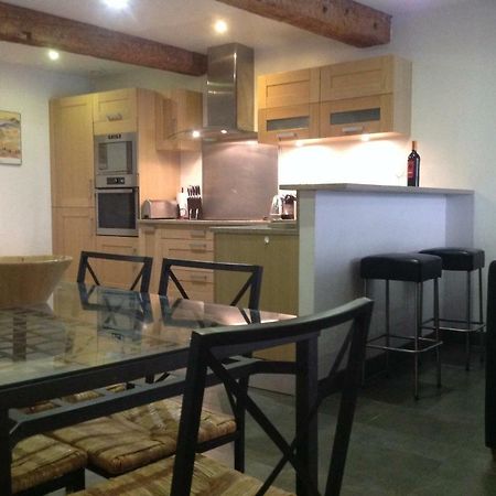 24 Rue De La Gaffe Villa Carcassone Kültér fotó