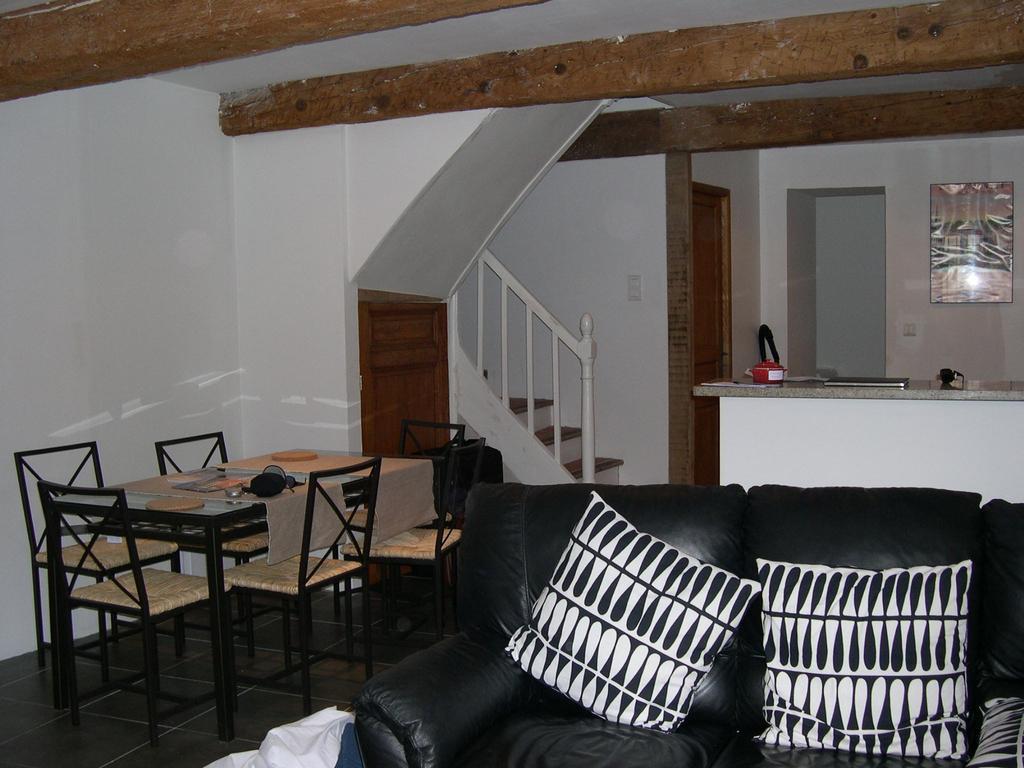 24 Rue De La Gaffe Villa Carcassone Kültér fotó