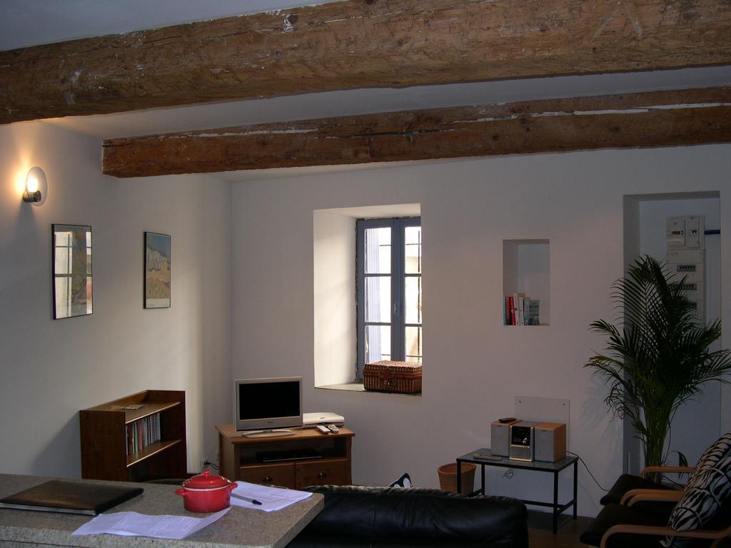 24 Rue De La Gaffe Villa Carcassone Kültér fotó