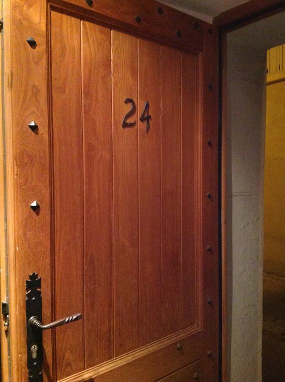 24 Rue De La Gaffe Villa Carcassone Kültér fotó